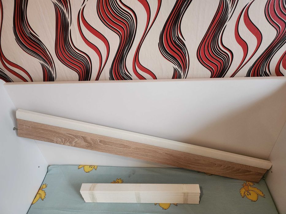 Детско легло - 3 в 1