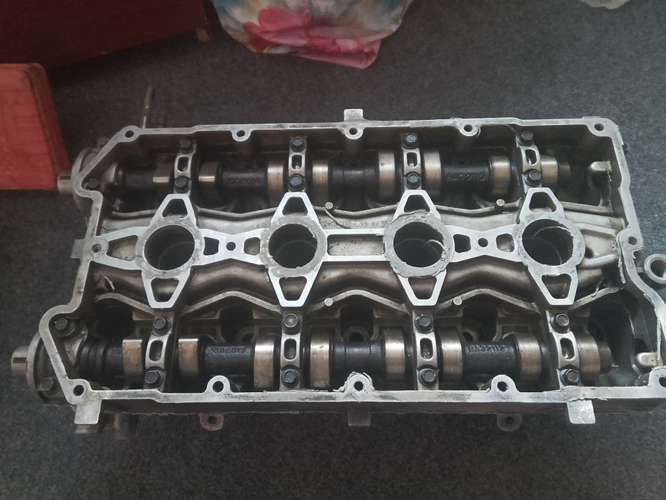 Приора головка 126