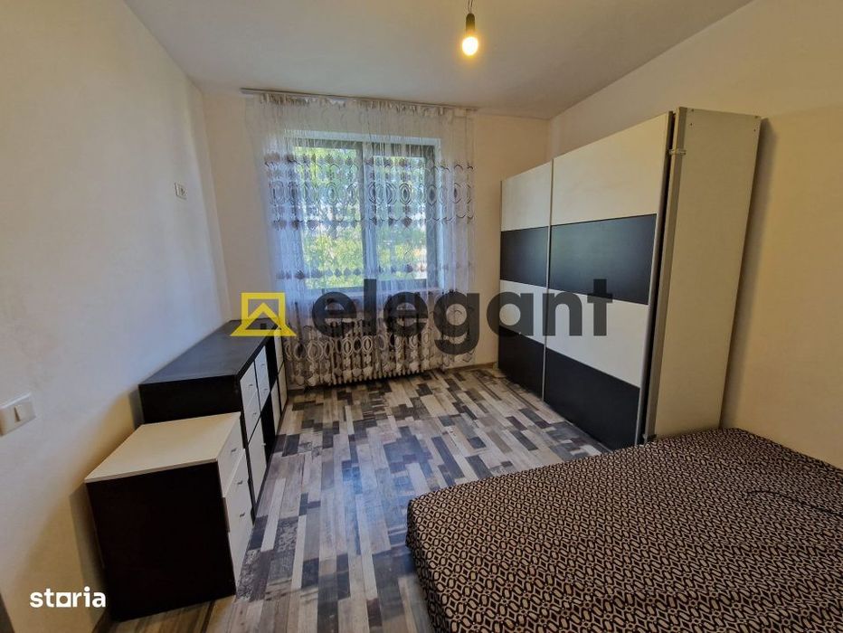 2 camere, 48 mp, renovat, AC, Casa Tineretului