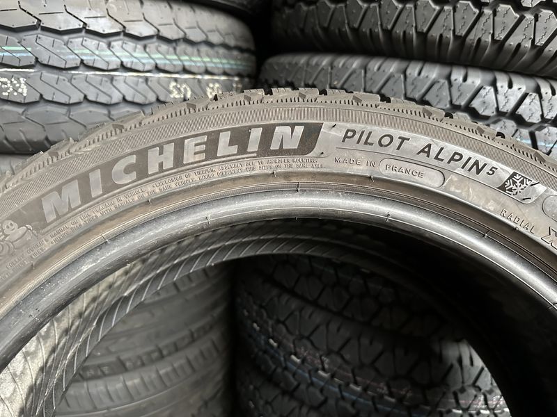 225/45/19 MICHELIN 1бр