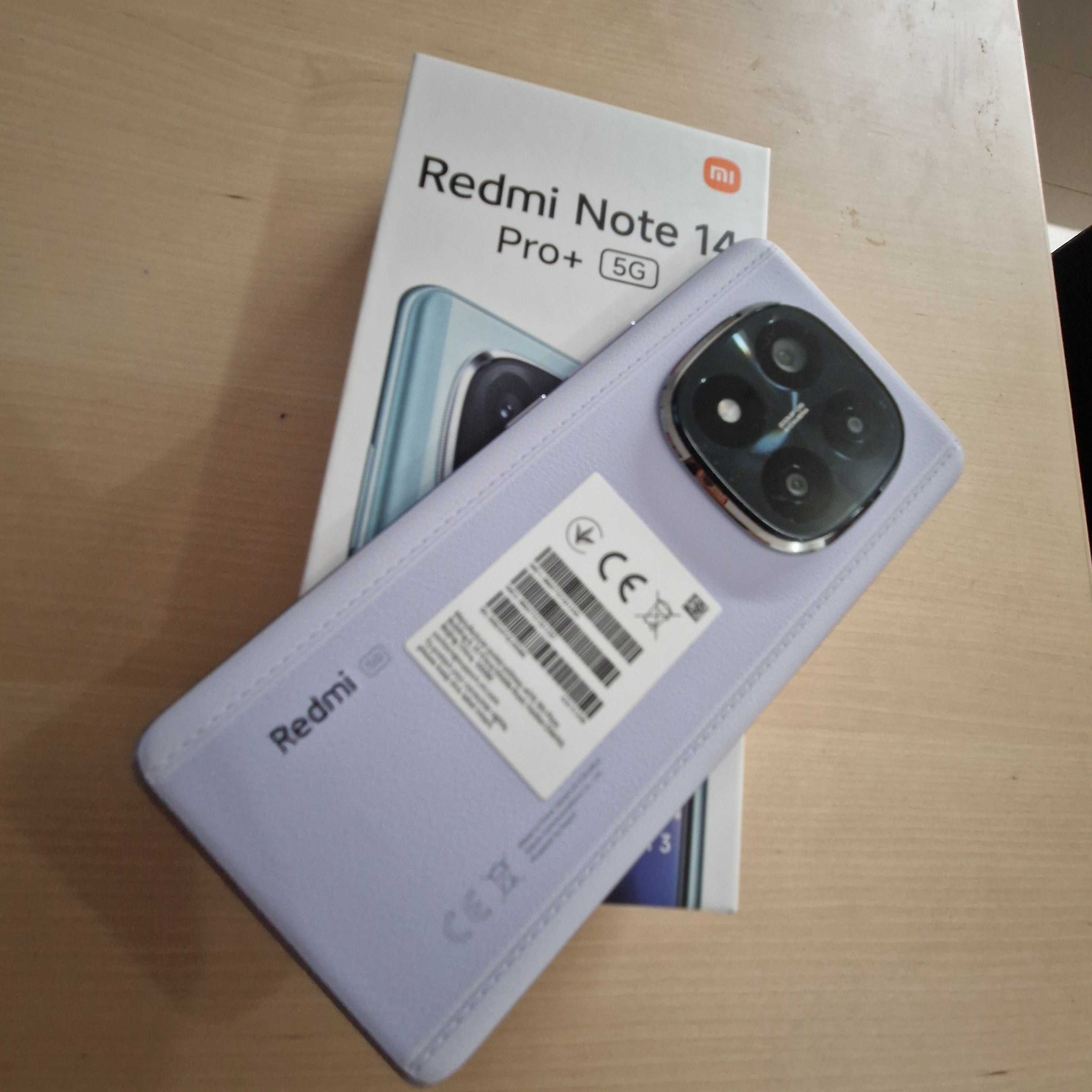 Redmi Note 14 pro+5G