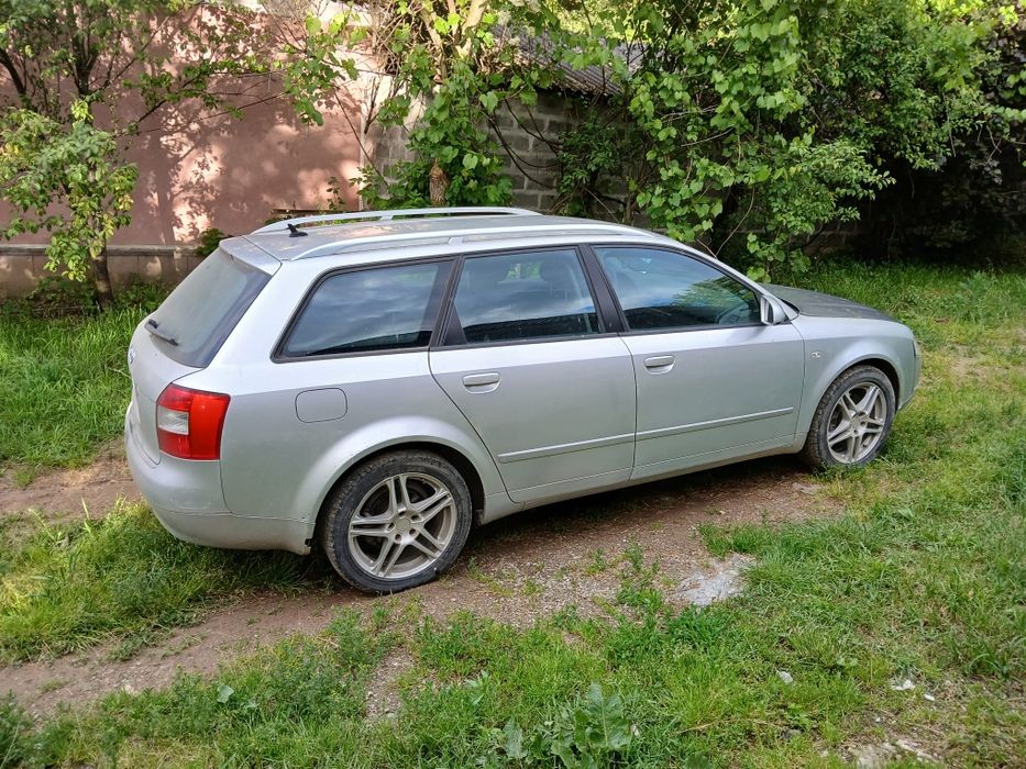 Audi  A4 B6 , an 2006