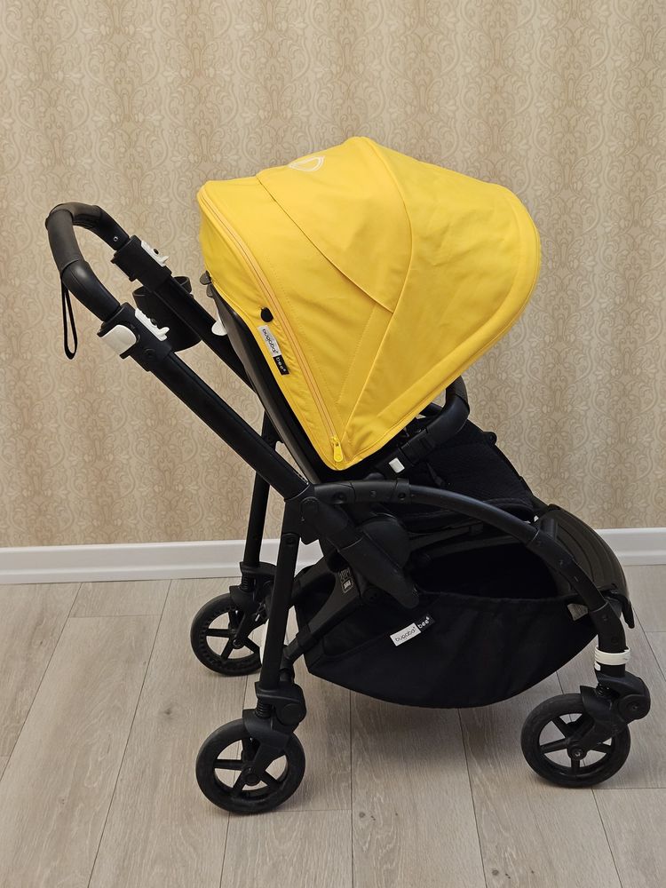 Коляска bugaboo bee 6
