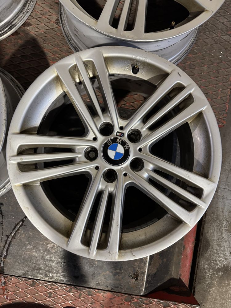 Джанти 18-ки BMW 5x120mm