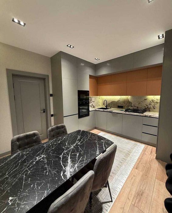 Аренда квартиры премиум-класса в ЖК NRG Mirzo-Ulugbek!