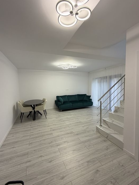 Proprietar I Vila noua 2025 I utilata si mobilata I  zona Antiaeriana