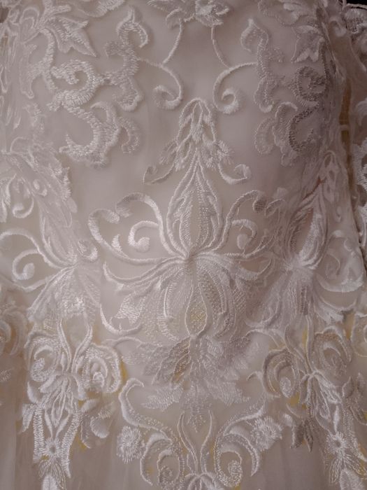 Продам платье свадебное