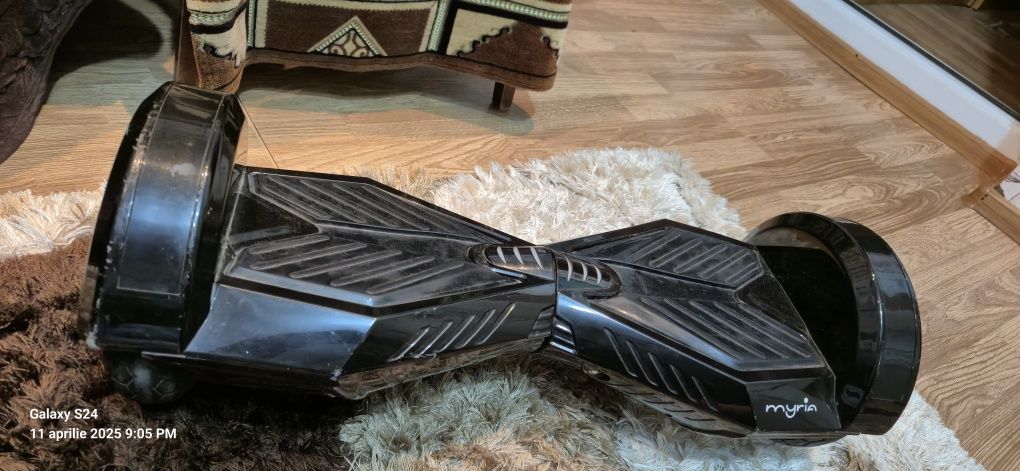 Hoverboard myria