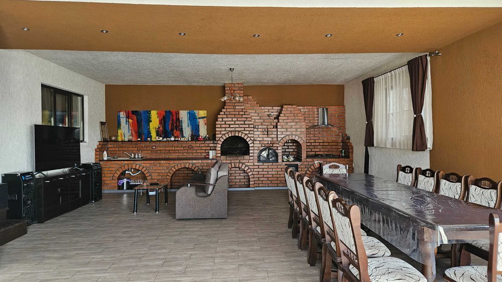 Casă de inchiriat de anul nou