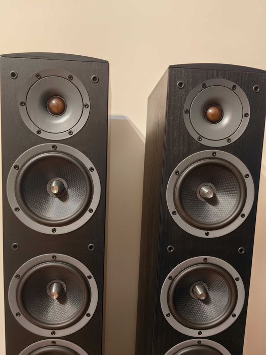 JAMO concert Series C607