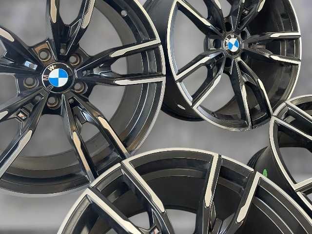 18" Джанти за BMW 5х112 3 G20 G21 4 Coupe G22 G23 G26 5 G30 G31