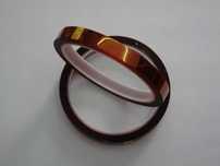 Термоустойчива полиимидна лепенка Kapton tape