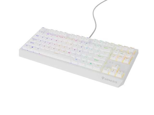 Клавиатура, Genesis Gaming Keyboard