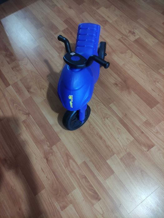 Vând motocicleta copii