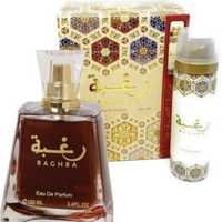 RAGHBA LATTAFA 100 ml apa de parfum oriental arabesc