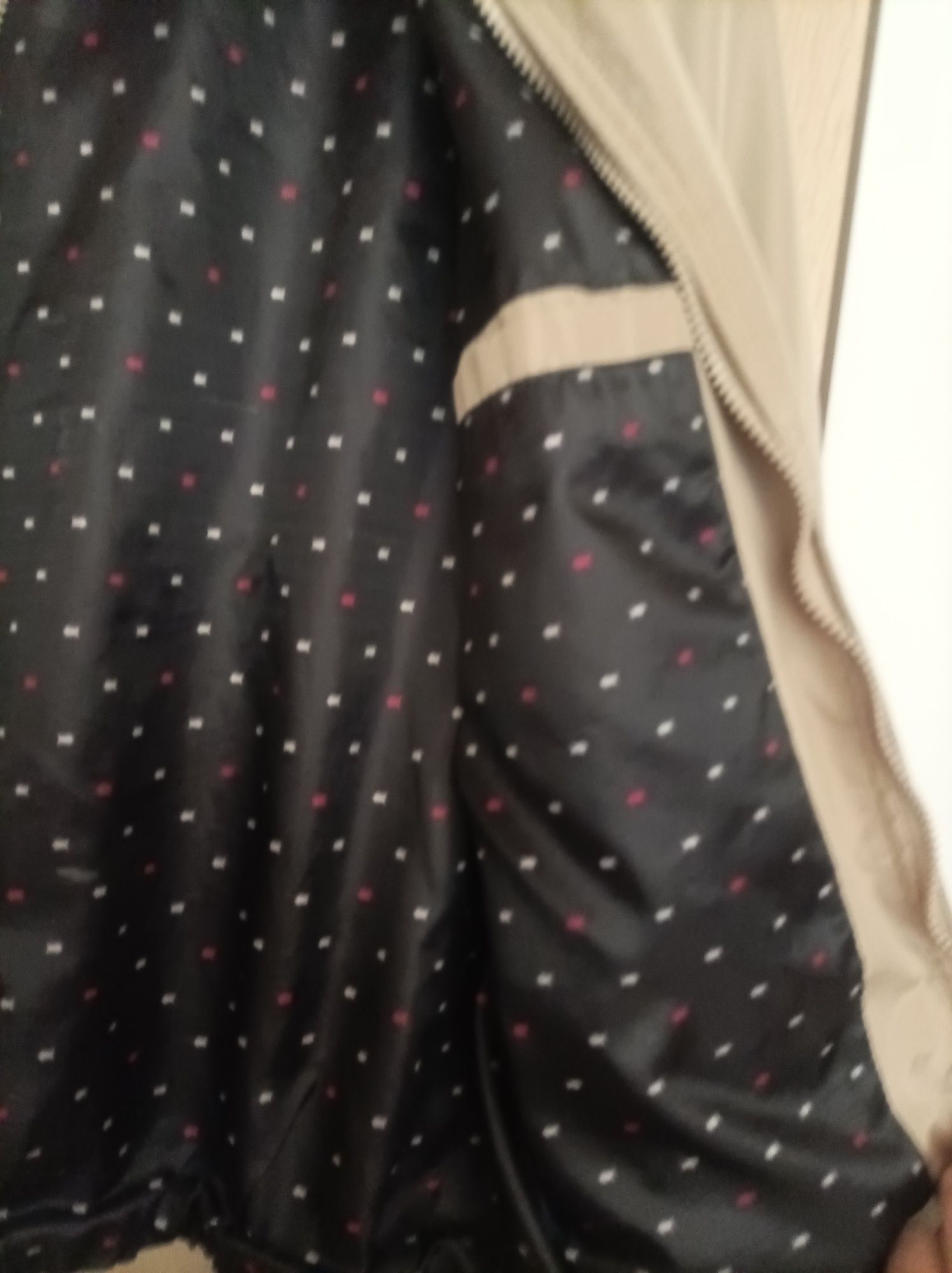 Пролетно /лятно яке XXL