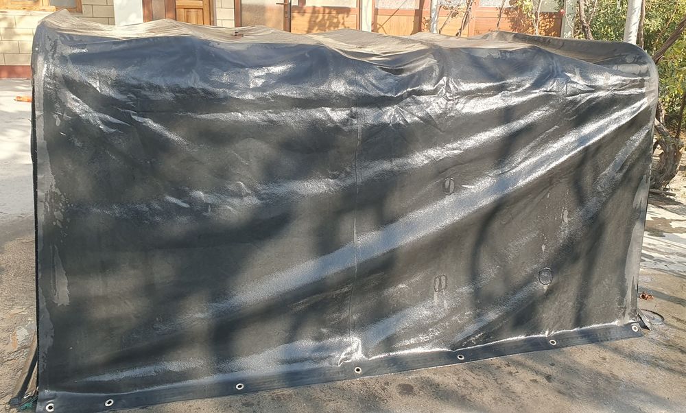 Labo tent koreyskiy yig'iladigan / лабо тент корейский