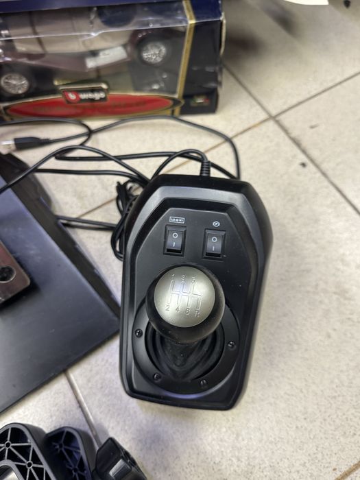 Волан с педали  pxn V9