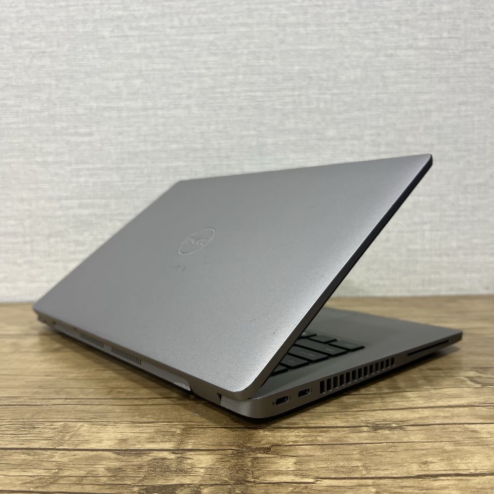 Продаю Сенсорный Dell Latitude 5420 i5 11gen 16/256 для дома и офиса!