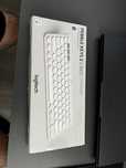 Logitech tastatura PEBBLE KEYS 2 K380S