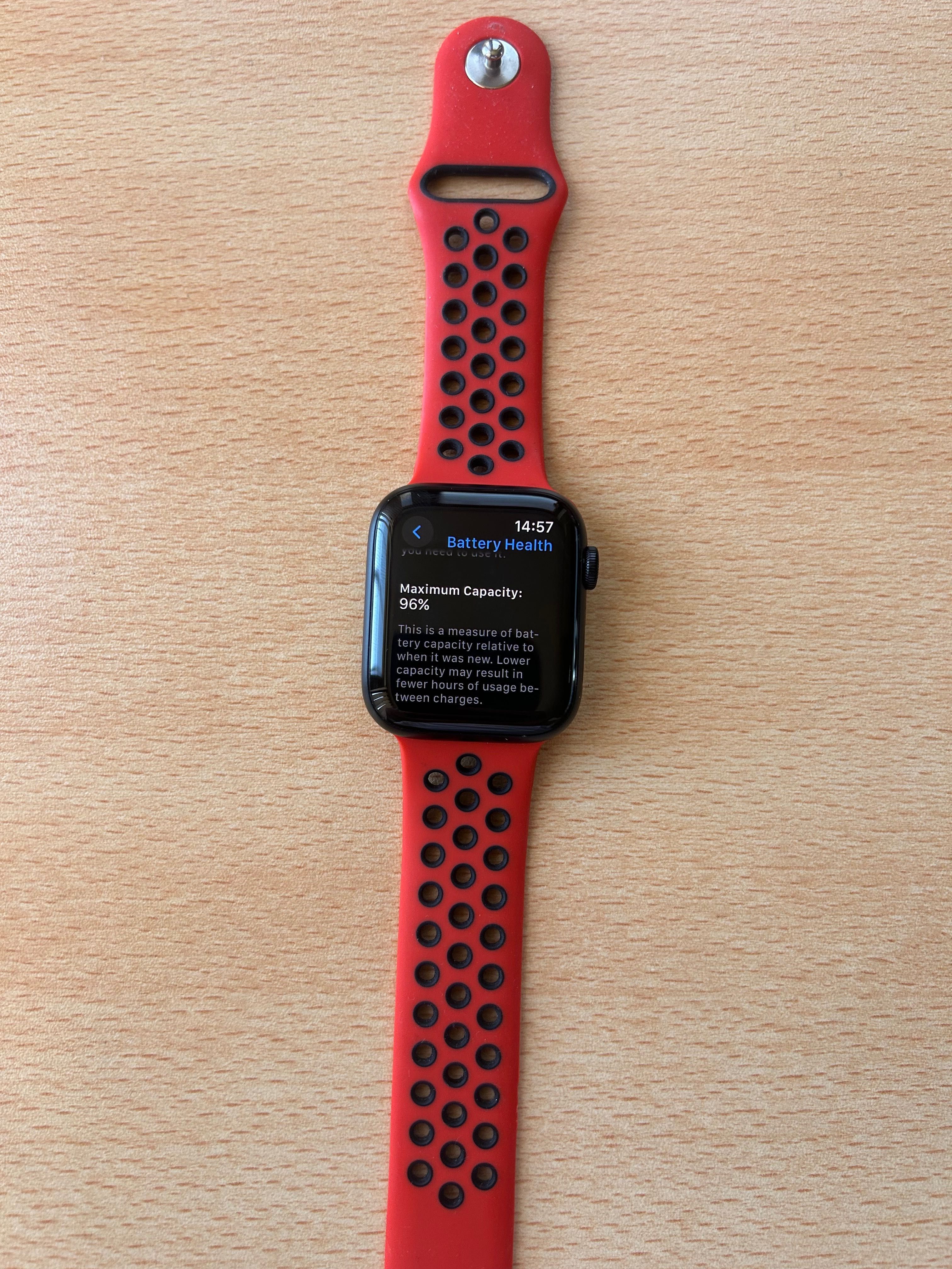 Apple Watch SE 2