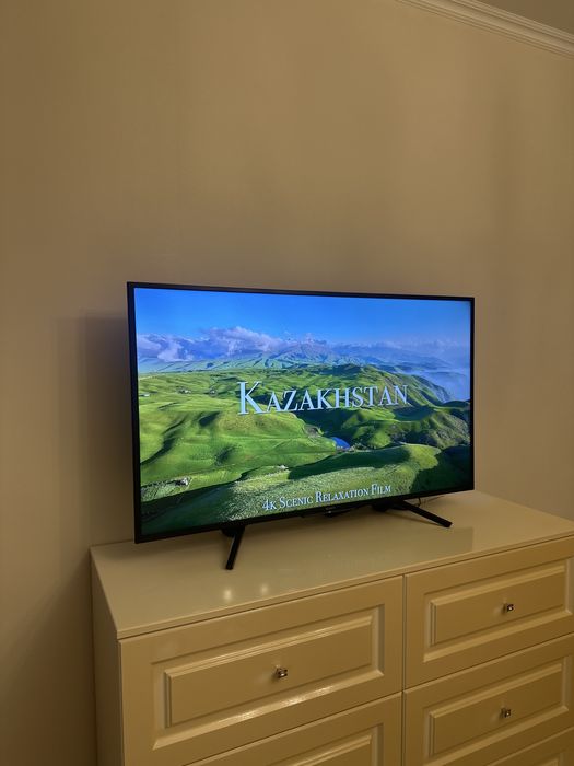 Продам телевизор Sony