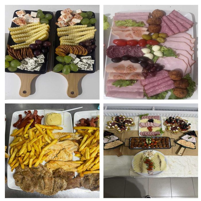 Inchiriere restaurant Revelion / Craciun