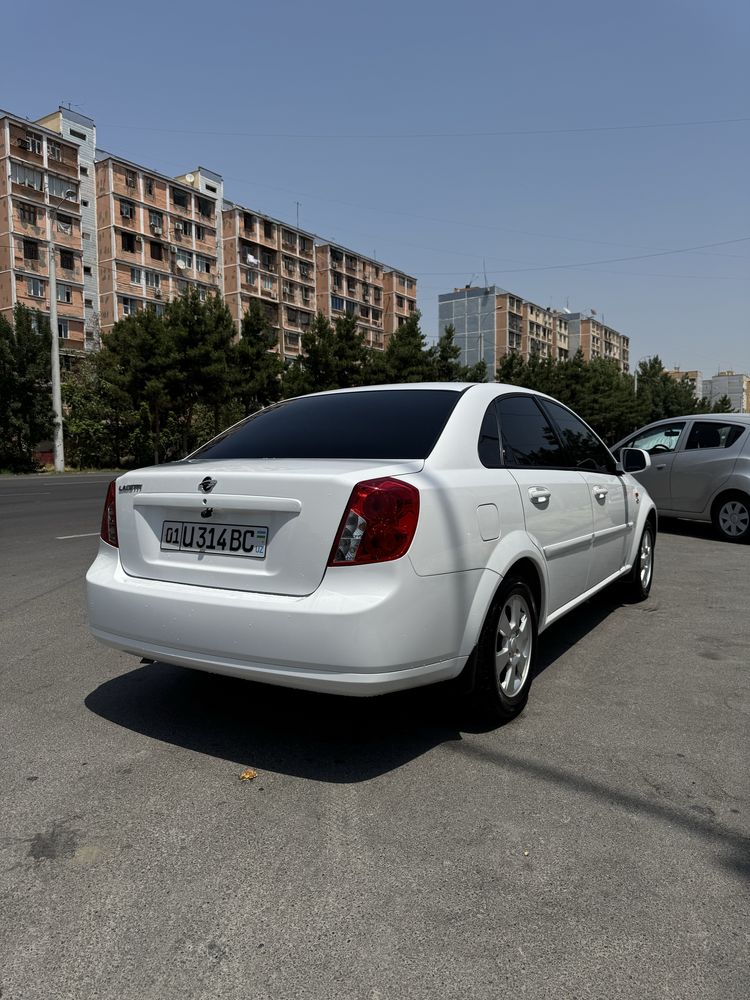 Продам свою Gentra 2023 Style Ideal