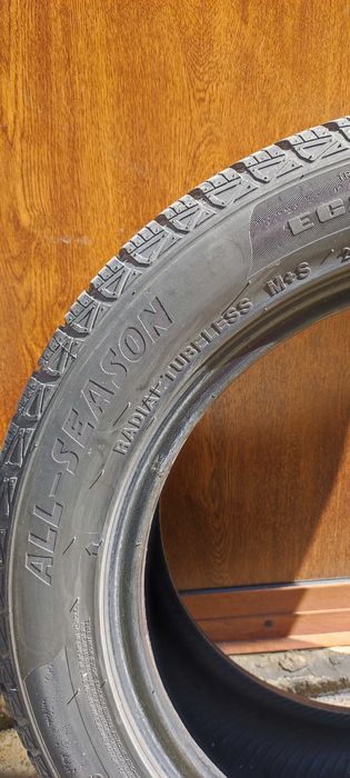 Гуми 205/55/16 - Roadx Rxmotion 4s /all season/
