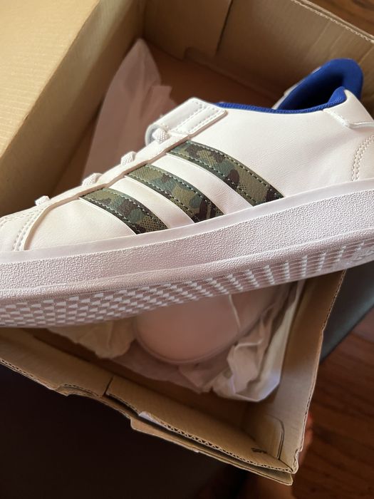 Унисекс маратонки Adidas