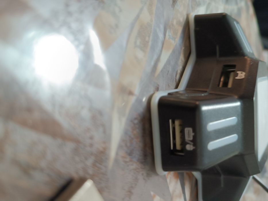 KX адаптер за конвертор на клавиатура и мишка