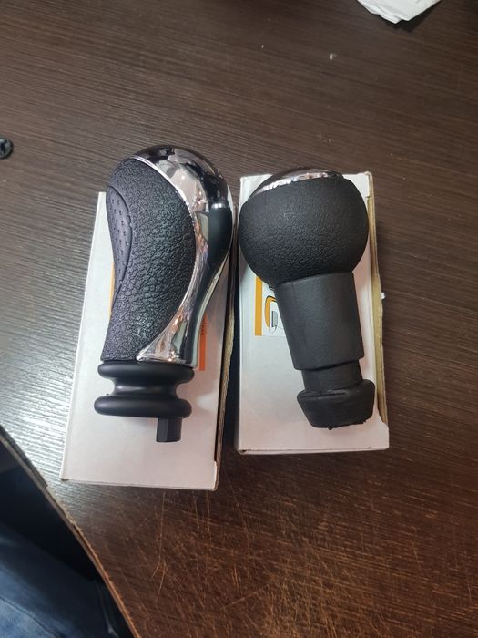 Топка скоростен лост за Пежо 206,207,307,308,407 Ситроен С1 С2 С3