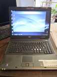 Acer TravelMate 6593