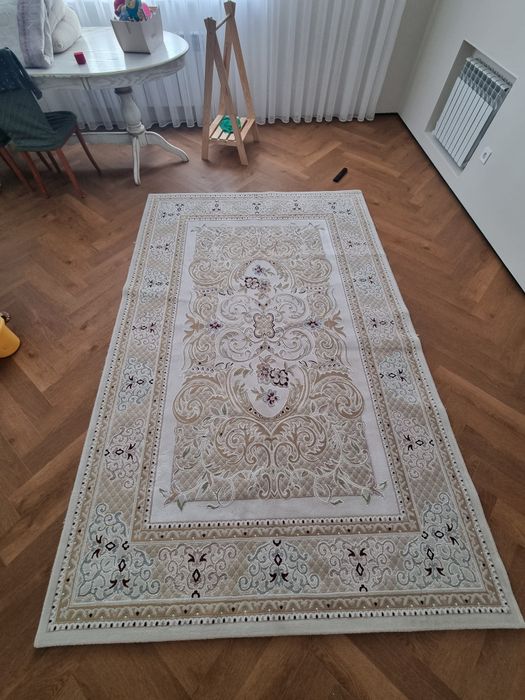 Ковёр б/у 3х2 размер