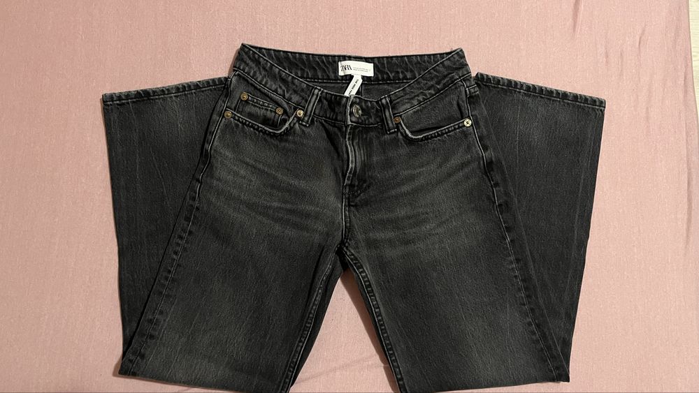 Дънки Zara, Stradivarius и други