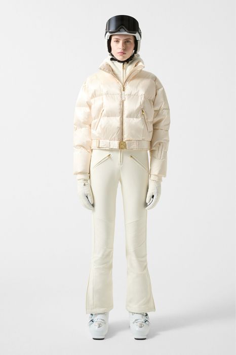 Дамски ски екип Bogner Aya  2 in 1