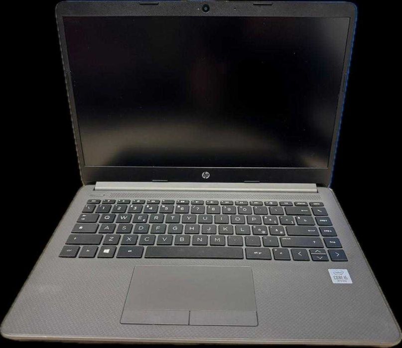 Laptop HP 240 G8 Intel Core i5 gen 10 RAM 8Gb SSD 256Gb