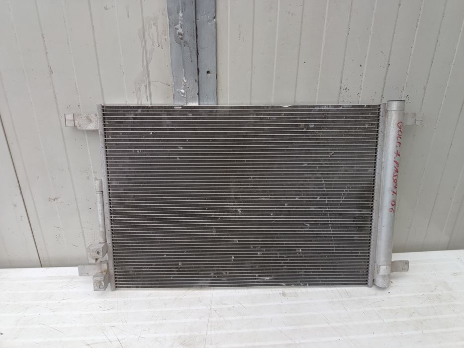 Radiator clima AC Volkswagen golf 7