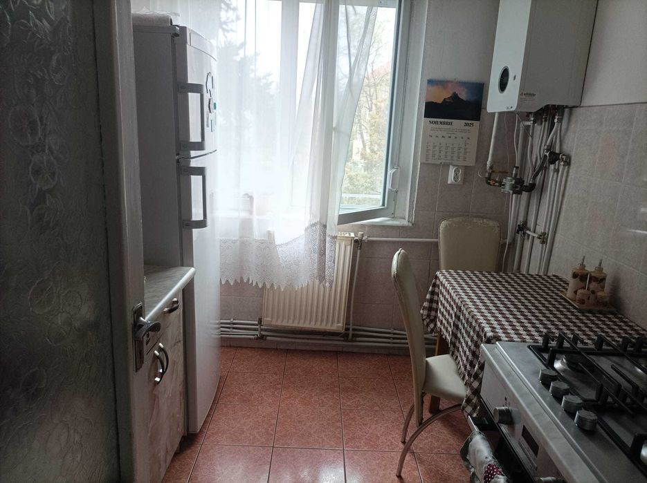 Apartament 4 camere-zona centrului vechi Deva