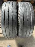 SET 2 Anvelope Vara 215/65 R16C 106/104T CONTINENTAL Vanco 2