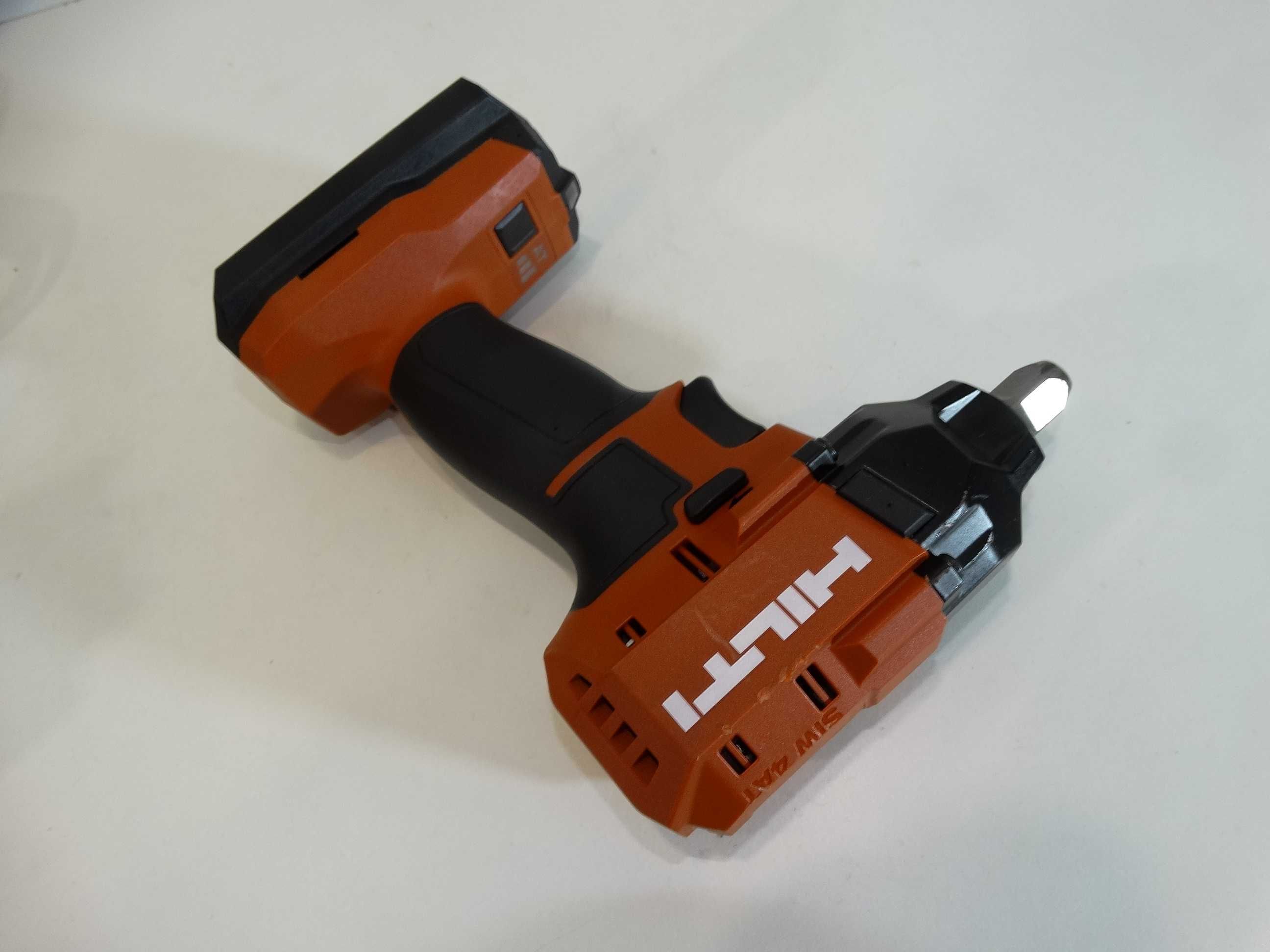 2024 - Hilti SIW 4 AT - 22 / Nuron - Ударен гайковерт
