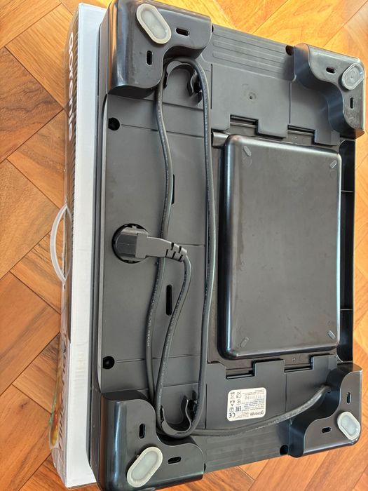 КАТО НОВА Електрическа Скара GORENJE TG2000LCB