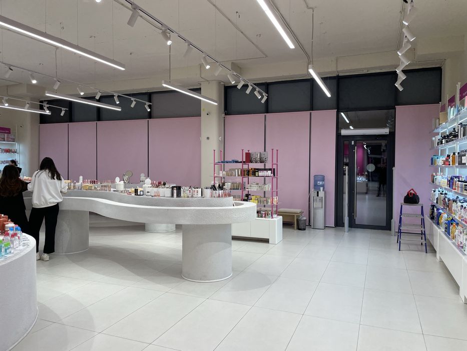 Жалюзи Вертикальные и ролл шторы на заказ за 1-2 дня, Турецкая ткань