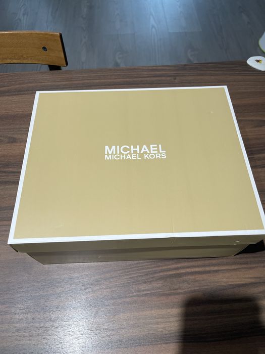 Incaltaminte michael kors dama / nou - nepurtat