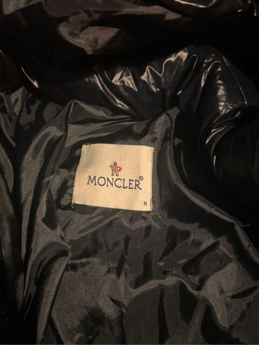 Яке moncer и обувки