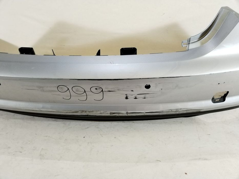 Bara spate Audi A7  facelift , 2014, 2015, 2016, 2017, 2018,  cod origine OE 4G8807511AM