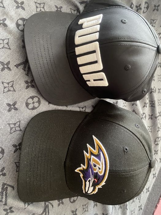 Sapci Puma si NewEra