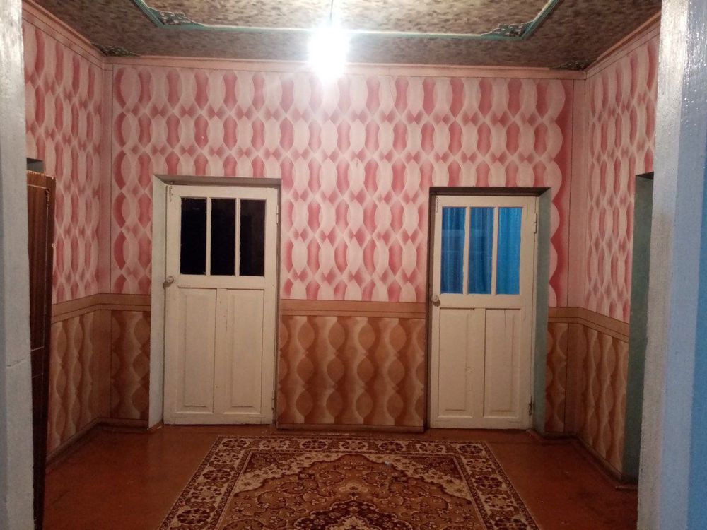 Свой дом в Куйи Чирчикском р-н, 20 сот.