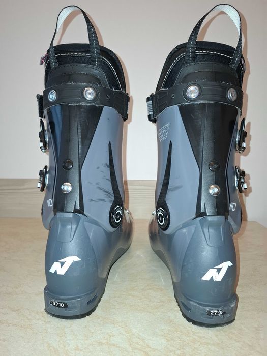 Clăpari Nordica SpeedMachine Flex 110, 27.0