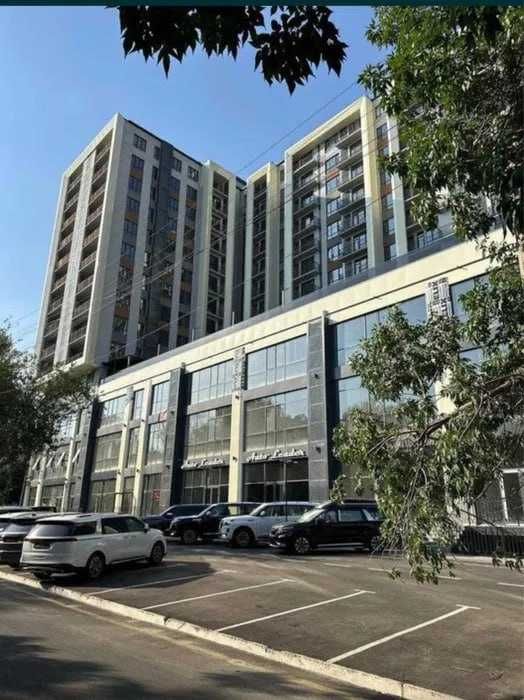 Prestige Gardens бизнес класс, Шота Руставели 2 ком коробка СРОЧНО!